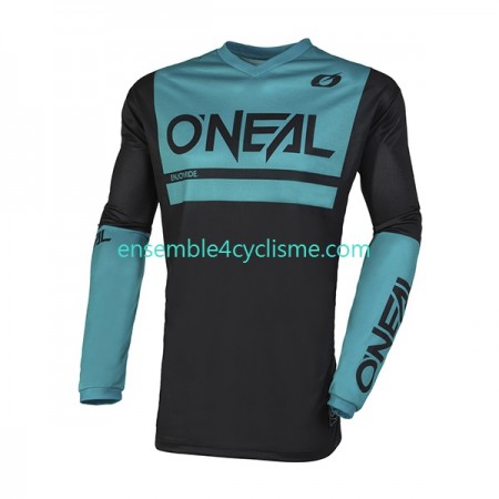 Maillot VTT/Motocross Manches Longues 2023 O`Neal ELEMENT THREAT AIR N001